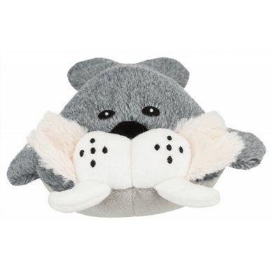 Trixie (Тріксі) Walrus Til - Іграшка для собак Морж із звуком, 28 см