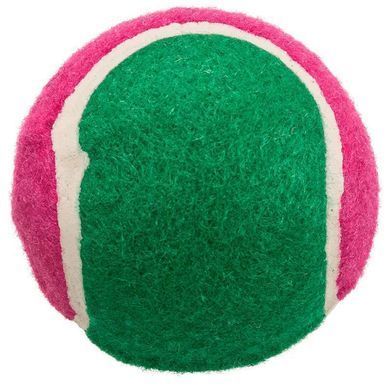 Trixie (Тріксі) М'яч тенісний, Кольори в асортименті, &Oslash; 6 см