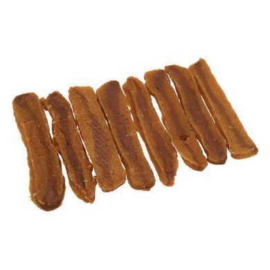 M-Pets (М-Петс) Chicken&Lamb - Лакомства с курицей и ягнёнком для собак, 80 г