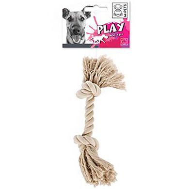 M-Pets (М-Петс) Rope Dogs - Іграшка Мотузка для собак, 26 см