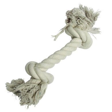 M-Pets (М-Петс) Rope Dogs - Іграшка Мотузка для собак, 26 см