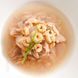 Cherie (Шери) Yellowfin mix Skipjack Tuna with Shrimp Entrеes in Gravy - Влажный корм с тунцом и креветками для взрослых кошек (кусочки в соусе) 80 г
