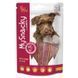 M-Pets (М-Петс) Chicken&Lamb - Лакомства с курицей и ягнёнком для собак, 80 г