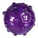 Trixie (Трикси) Мяч с шипами термопластрезина 7 см