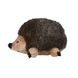 Outward Hound (Аутвард Хаунд) Hedgehogz - Игрушка-пищалка для собак Ежик 18х10х10 см Коричневый