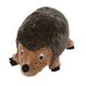 Outward Hound (Аутвард Хаунд) Hedgehogz - Іграшка-пищалка для собак Їжачок 18х10х10 см Коричневий