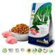 Farmina (Фарміна) N&D Spirulina Lamb Adult Mini Dog - Беззерновий сухий корм з ягням та спіруліною для дорослих собак дрібних порід, 2 кг