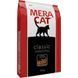 Mera (Мера) MeraCat Classic - Сухой корм с курицей и рисом для кошек всех возрастов 2 кг
