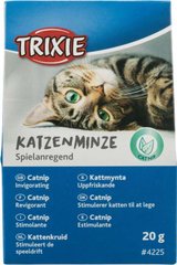 Trixie (Тріксі) Katzenminze - Котяча м'ята для котів 20 г