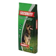Eminent (Эминент) Security 20/10 - Комплексный корм для служебных собак 15 кг