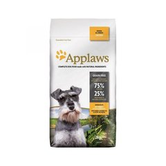 Applaws Senior All Breeds Chicken - 7.5 кг