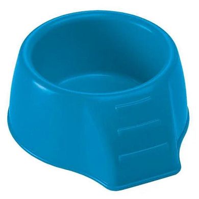 Ferplast (Ферпласт) Dada Feeding Bowl – Годівниця для гризунів з пластику 9x8x3,5 см
