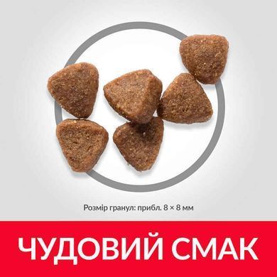 Hill's (Хиллс) Science Plan Kitten Chicken - Сухой корм с курицей для котят до 1 года, 5 кг + 2 кг