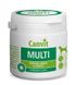 Canvit (Канвит) MULTI - Витаминный комплекс на каждый день для собак 100 г (100 шт.)
