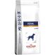 Royal Canin (Роял Канин) Renal Select - Сухой лечебный корм для взрослых собак при почечной недостаточности 2 кг