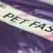 Pet Fashion (Пет Фешн) The Mood Glory - Комбінезон для собак (фіолетовий) M (33-36 см)