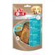 8in1 (8в1) Fillets Pro Breath - Ласощі-куряче філе для собак, що освіжають дихання, 80 г