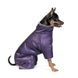 Pet Fashion (Пет Фешн) The Mood Glory - Комбинезон для собак (фиолетовый) M (33-36 см)