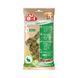 8in1 (8в1) Minis Rabbit & Herbs - Ласощі для собак з кроликом і травами, 100 г