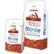 Monge (Монж) Natural Superpremium All breeds Adult lamb & rice - Сухой корм с ягненком, рисом и картофелем для взрослых собак-аллергиков всех пород 2,5 кг