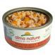Almo Nature (Альмо Натюр) HFC Natural Adult Cat Chicken&Pumpkin - Консервированный корм с курицей и тыквой для взрослых кошек (кусочки в желе) 150 г