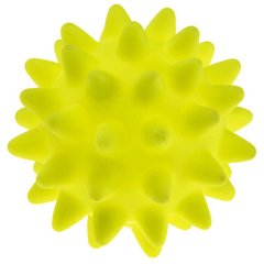 Ferplast (Ферпласт) Spiny Ball - Виниловый мячик для собак 6 см