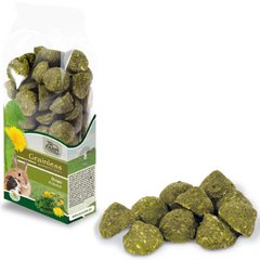 JR Farm (Джиер Фарм) Grainless Herb Drops - Беззернові дропси із зеленню для гризунів 140 г