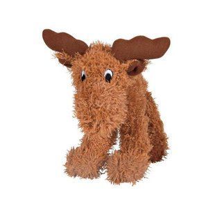 Trixie (Трикси) Игрушка для собак "Лось", 15 см
