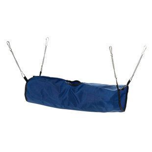 Ferplast (Ферпласт) Hammock Tunnel - Гамак-тунель для тхорів &Oslash;10х42 см