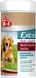 8in1 (8в1) Vitality Excel Multi Vitamin Senior - Мультивитаминный комплекс для пожилых собак 70 шт.