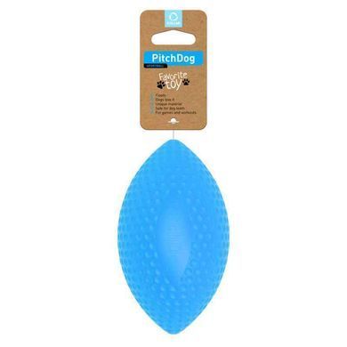 Collar (Коллар) PitchDog Sportball - Игровий мяч для тренувань и апорту, Салатовый, 9 см