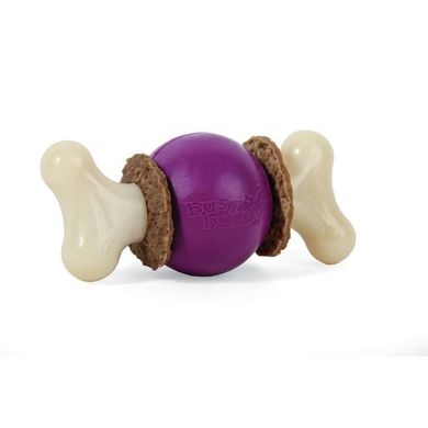 Premier (Премиер) Bouncy Bone - Суперпрочная игрушка-кормушка для собак S