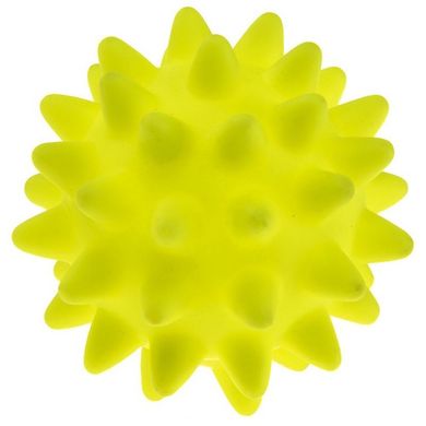 Ferplast (Ферпласт) Spiny Ball - Вініловий м'ячик для собак 6 см