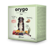 Orygo (Ориго) Senior - Полувлажный корм с курятиной и бобовыми для взрослых стареющих собак 3,6 кг
