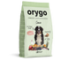 Orygo (Ориго) Senior - Полувлажный корм с курятиной и бобовыми для взрослых стареющих собак 3,6 кг
