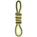 M-Pets (М-Петс) TWIST Node - Бавовняна іграшка-мотузка для собак, 48 см