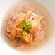 Cherie (Шери) Cat Yellowfin mix Skipjack Tuna with Wild Salmon Entrеes in Gravy - Влажный корм с тунцом и лососем для взрослых кошек (кусочки в соусе) 80 г