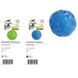 M-Pets (М-Петс) Squeaky Ball Toy &ndash; Іграшка м'ячик, що пищить для собак, Зелений, 6,3 см