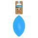 Collar (Коллар) PitchDog Sportball - Игровий мяч для тренувань и апорту, Салатовый, 9 см