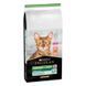 Purina Pro Plan (Пурина Про План) Sterilised Adult Renal Plus with Salmon - Сухой корм с функцией поддержки почек с лососем для стерилизованных взрослых кошек, 14 кг