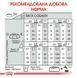 Royal Canin (Роял Канин) Mini Dermacomfort - Сухой корм для собак с чувствительной кожей, склонной к раздражениям и зуду, 2,4 кг +600 г