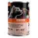 Pet Republic (Пет Репаблик) Venison Chunks in Sauce - Консервированный корм с олениной для собак различных пород (кусочки в соусе) 400 г
