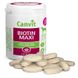 Canvit (Канвіт) Biotin Maxi - Вітамінний комплекс для шкіри, вовни і пазурів собак великих порід 230 г (76 шт.)
