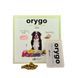 Orygo (Ориго) Senior - Полувлажный корм с курятиной и бобовыми для взрослых стареющих собак 3,6 кг