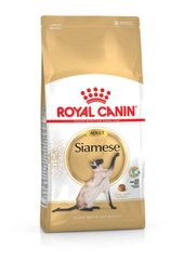 Royal Canin (Роял Канін) Siamese Adult - Сухий корм з птицею для дорослих Сіамських котів 10 кг