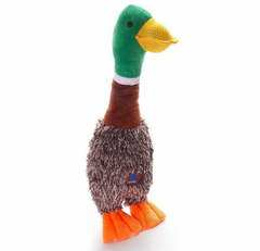 Petstages (Петстейджес) Duck - Іграшка для собак Качка 43 см