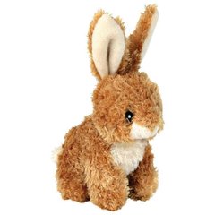 Trixie (Тріксі) Іграшка для собак "Кролик" 15 см