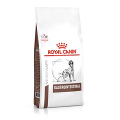 Royal Canin (Роял Канин) Gastrointestinal Dog - Ветеринарная диета для собак при нарушениях пищеварения 2 кг