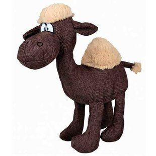 Trixie (Трикси) Игрушка для собак "Верблюд", 28 см