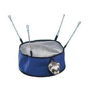 Ferplast (Ферпласт) Ferret Tent - Будиночок для тхорів &Oslash;26x10,5 см